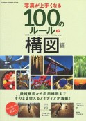 写真が上手くなる100のルール　構図編