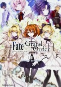 Fate／Grand　Order　コミックアラカルト（2）