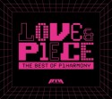 Love　＆　P1ece　：　The　Best　of　P1Harmony（通常盤）