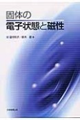 固体の電子状態と磁性