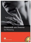 Diamonds　are　Forever