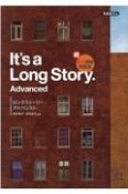 超長文読解問題集　It’s　a　Long　Story．　Advanced