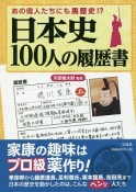 あの偉人たちにも黒歴史！？　日本史100人の履歴書