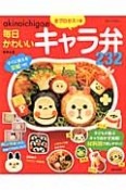 akinoichigoの毎日かわいいキャラ弁232　全プロセスつき