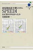 放射能拡散予測システムSPEEDI