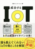 成功するIoT