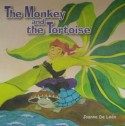 The　monkey　and　the　tortoise