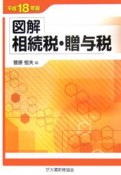 図解相続税・贈与税　平成18年