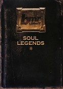 bmr　LEGACY　SOUL　LEGENDS