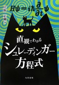 直観でわかるシュレーディンガー方程式