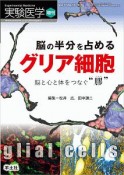 実験医学増刊　37－17　脳の半分を占める　グリア細胞