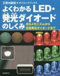 よくわかるLED・発光ダイオードのしくみ