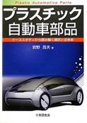 プラスチック自動車部品