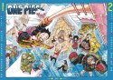 『ONE　PIECE』コミックカレンダー（大判）　2023