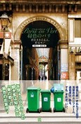 Paris　en　Vert　緑色のパリ