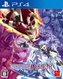 UNDER　NIGHT　IN－BIRTH　Exe：Late［cl－r］