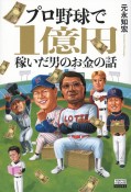 プロ野球で1億円稼いだ男のお金の話