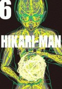 HIKARI－MAN（6）