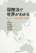 国際法で世界がわかる