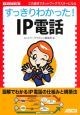 すっきりわかった！　IP電話