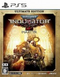 ウォーハンマー　40，000：　Inquisitor　－　Martyr　Ultimate　Edition