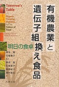 有機農業と遺伝子組換え食品