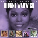 ORIGINAL　ALBUM　CLASSICS　（5CD）