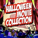 Halloween　Movie　Collection