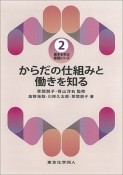 からだの仕組みと働きを知る　基本を学ぶ看護シリーズ2