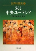 世界の歴史　宋と中央ユーラシア（7）