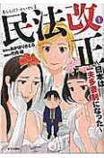 民法改正〜日本は一夫多妻制になった〜（1）