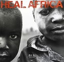 HEAL　AFRICA