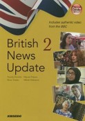 British　News　Update　映像で学ぶイギリス公共放送の最新ニュース（2）