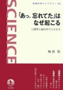 「あっ、忘れてた」はなぜ起こる