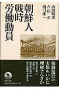 朝鮮人戦時労働動員