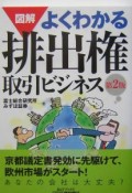 図解よくわかる排出権取引ビジネス