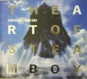 THE　ART　OF　STEAMBOY