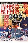 吉田松陰の夢　松下村塾の魂