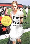 Emma　Watson　Fashion　Style　Book