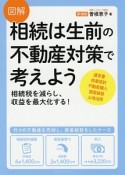 図解・相続は生前の不動産対策で考えよう