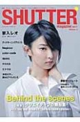 SHUTTER　magazine　特集：クリエイティブの舞台裏（17）