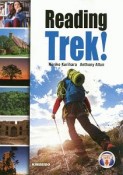 Reading　Trek！