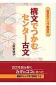 進学校トップ教師の　構文でつかむセンター古文