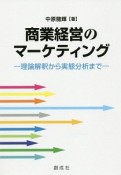 商業・経営のマーケティング