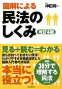 図解による民法のしくみ