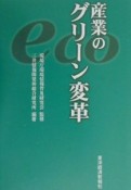 産業のグリーン変革