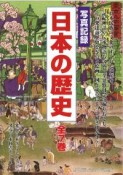 日本の歴史　平安・源平時代（3）