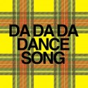 DA　DA　DA　DANCE　SONG（通常盤）