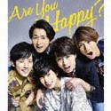 Are　You　Happy？(DVD付)