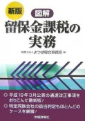 図解・留保金課税の実務＜新版＞